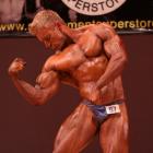 Dan  Sixbey - NPC Arkansas State 2011 - #1